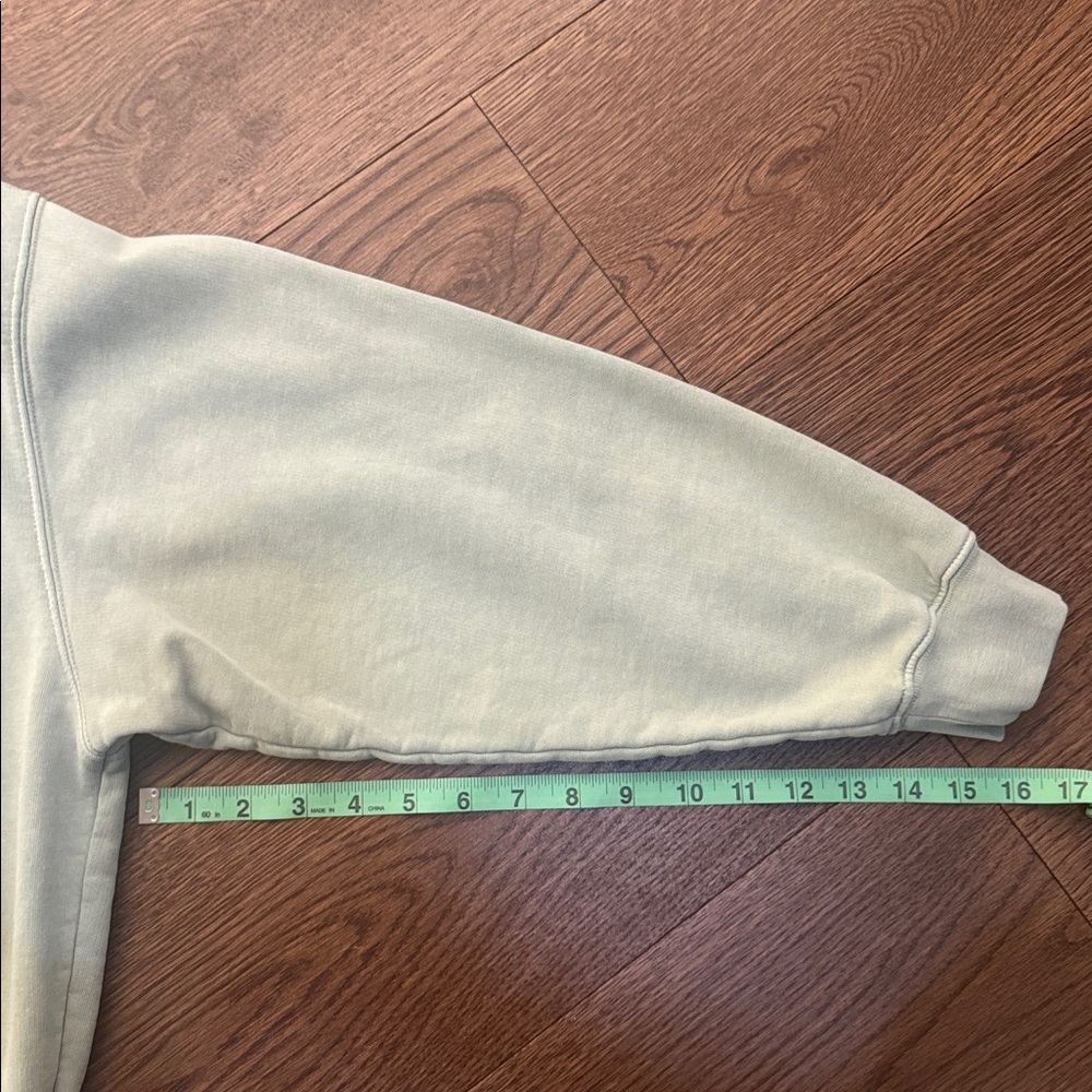 Anine Bing New York Sweatshirt XS - Picture 12 of 13